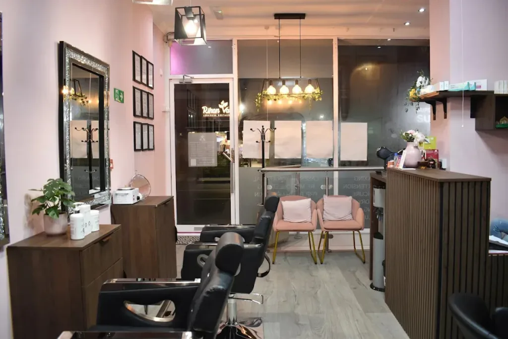 Patel Sisters Aesthetic Beauty Clinic — Beauty Salon in London